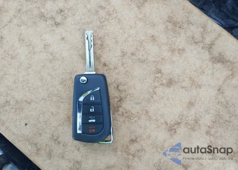 2024 Toyota Corolla Le из США, поврежденный, VIN 5YFB4MDE9RP122207